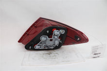Load image into Gallery viewer, TAIL LIGHT LAMP ASSEMBLY C230 C250 C300 C350 C63 2008-2011 Left - 1278338
