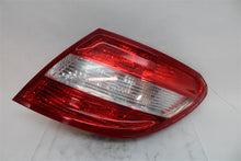 Load image into Gallery viewer, TAIL LIGHT LAMP ASSEMBLY C230 C250 C300 C350 C63 2008-2011 Right - 1278347
