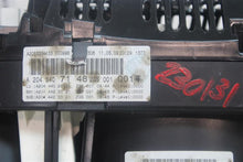 Load image into Gallery viewer, SPEEDOMETER CLUSTER Mercedes-Benz C250 C300 C350 C63 2010 10 - 1278383
