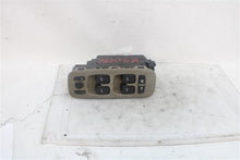 Load image into Gallery viewer, DRIVERS MASTER WINDOW SWITCH Volvo S60 S80 V70 XC90 2003 03 2004 04 - 1278481
