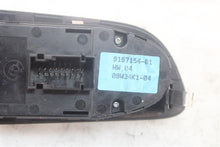 Load image into Gallery viewer, FRONT DOOR WINDOW SWITCH BMW 128i 135i M1 08 09 10 11 12 13 Left - 1278521
