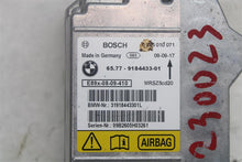 Load image into Gallery viewer, AIR BAG CONTROL MODULE COMPUTER 128i 135i 1M 323i 328i 335i M1 M3 08-13 - 1278523

