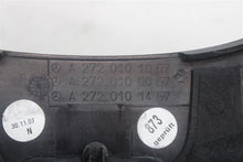 Load image into Gallery viewer, PLASTIC ENGINE COVER Mercedes-Benz C300 C350 2008 08 - 1278548
