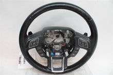 Load image into Gallery viewer, STEERING WHEEL Land Rover Evoque 2015 15 - 1278589
