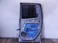 Load image into Gallery viewer, REAR DOOR Toyota Tundra 07 08 09 10 11 12 13 14 15 16 Right - 1278929
