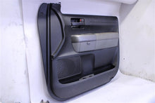 Load image into Gallery viewer, FRONT INTERIOR DOOR TRIM PANEL Toyota Tundra 2010 10 - 1278933
