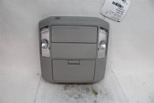 Load image into Gallery viewer, Console Toyota Tundra 07 08 09 10 11 12 13 - 1278951
