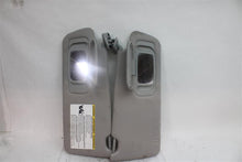 Load image into Gallery viewer, INTERIOR SUN VISORS Toyota Tundra 09 10 11 12 13 Left - 1278967
