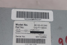 Load image into Gallery viewer, RADIO Toyota Tundra 2010 10 2011 11 2012 12 2013 13 - 1278968
