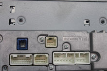 Load image into Gallery viewer, RADIO Toyota Tundra 2010 10 2011 11 2012 12 2013 13 - 1278968
