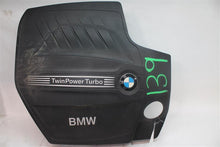 Load image into Gallery viewer, PLASTIC ENGINE COVER BMW 335i 2012 12 - 1279165
