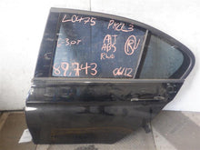 Load image into Gallery viewer, REAR DOOR 320i 328D 328i 335i Active 3 M3 12 13 14 15 16 Left - 1279194
