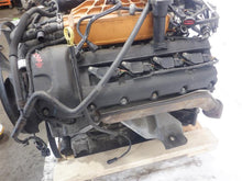 Load image into Gallery viewer, ENGINE MOTOR Land Rover Range Rover Sport 2006 06 4.2L VIN 3 - 1279243
