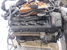 Load image into Gallery viewer, ENGINE MOTOR Land Rover Range Rover Sport 2006 06 4.2L VIN 3 - 1279243
