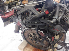 Load image into Gallery viewer, ENGINE MOTOR Land Rover Range Rover Sport 2006 06 4.2L VIN 3 - 1279243
