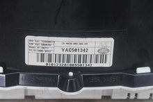 Load image into Gallery viewer, SPEEDOMETER CLUSTER Land Rover Range Rover Sport 2006 06 - 1279329
