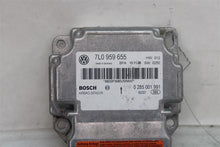 Load image into Gallery viewer, AIR BAG CONTROL MODULE COMPUTER Porsche Cayenne 08 09 10 - 1279403
