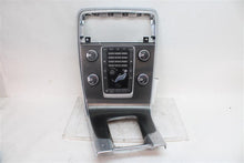 Load image into Gallery viewer, RADIO CONTROL PANEL Volvo C70 S60 S80 XC60 XC70 2011 11 2012 12 2013 13 - 1279415
