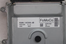 Load image into Gallery viewer, ECU ECM COMPUTER Land Rover LR2 2008 08 - 1279440
