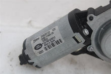 Load image into Gallery viewer, REAR WIPER MOTOR Land Rover LR2 08 09 10 11 12 13 14 - 1279468
