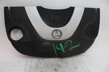 Load image into Gallery viewer, PLASTIC ENGINE COVER Mercedes-Benz S550 S600 S65 2007 07 - 1279509
