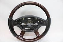 Load image into Gallery viewer, STEERING WHEEL Mercedes-Benz S550 S600 S65 2007 07 - 1279570
