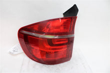Load image into Gallery viewer, OUTER TAIL LIGHT LAMP BMW X5 X5M 2011 11 2012 12 2013 13 Left - 1279647
