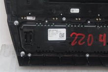 Load image into Gallery viewer, FRONT TEMPERATURE CONTROLS 528i 535i 550i Active 5 M5 11-16 - 1279710
