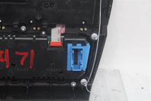 Load image into Gallery viewer, FRONT TEMPERATURE CONTROLS 528i 535i 550i Active 5 M5 11-16 - 1279710
