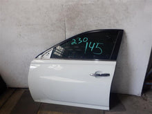 Load image into Gallery viewer, FRONT DOOR Nissan Altima 2019 19 2020 20 Left - 1279751

