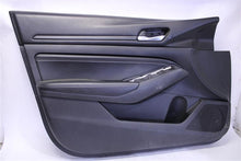 Load image into Gallery viewer, FRONT INTERIOR DOOR TRIM PANEL Nissan Altima 2019 19 - 1279752
