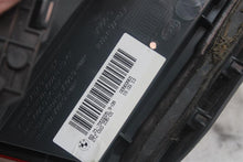 Load image into Gallery viewer, TRUNK LID MOUNTED TAIL LIGHT LAMP 528i 535i 550i Active 5 M5 11-13 Left - 1279852
