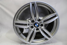 Load image into Gallery viewer, WHEEL RIM 528D 528i 535i 550i 640I 650i Active 5 11-15 19x8-1/2 - 1279860
