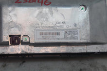 Load image into Gallery viewer, INFO-GPS SCREEN BMW 528D 528i 535i 550i Active 5 M5 2011-2015 - 1279906
