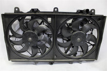Load image into Gallery viewer, RADIATOR FAN ASSEMBLY Q50 Q60 2016 16 2017 17 2018 18 2019 19 - 1279938
