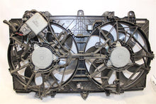 Load image into Gallery viewer, RADIATOR FAN ASSEMBLY Q50 Q60 2016 16 2017 17 2018 18 2019 19 - 1279938
