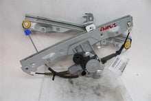 Load image into Gallery viewer, FRONT DOOR WINDOW REGULATOR POWER Q50 14 15 16 17 18 19 Left - 1279947
