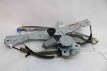 Load image into Gallery viewer, FRONT DOOR WINDOW REGULATOR POWER Q50 14 15 16 17 18 19 Left - 1279947
