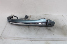 Load image into Gallery viewer, Exterior Door Handle Infiniti Q50 14 15 16 17 18 19 Left - 1279949

