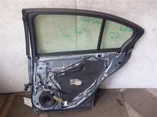 Load image into Gallery viewer, REAR DOOR Infiniti Q50 14 15 16 17 18 19 Right - 1279968
