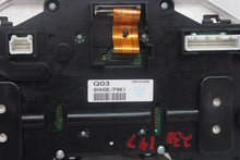 Load image into Gallery viewer, SPEEDOMETER CLUSTER Infiniti Q50 2018 18 2019 19 - 1279997
