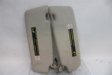 Load image into Gallery viewer, INTERIOR SUN VISORS Audi Q5 2012 12 - 1280060
