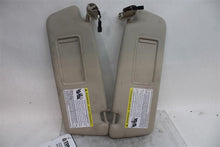 Load image into Gallery viewer, INTERIOR SUN VISORS Audi Q5 2012 12 - 1280060
