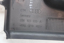 Load image into Gallery viewer, PLASTIC ENGINE COVER Audi Q7 2010 10 - 1280070
