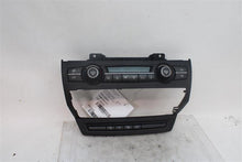 Load image into Gallery viewer, FRONT TEMPERATURE CONTROLS BMW X5 X5M X6 X6M 2007-2014 - 1280071
