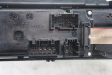 Load image into Gallery viewer, FRONT TEMPERATURE CONTROLS BMW X5 X5M X6 X6M 2007-2014 - 1280071
