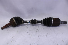 Load image into Gallery viewer, FRONT CV AXLE SHAFT Murano Murano Cross Cabriolet 2015-2018 Left - 1280097
