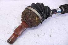 Load image into Gallery viewer, FRONT CV AXLE SHAFT Murano Murano Cross Cabriolet 2015-2018 Left - 1280097
