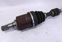 Load image into Gallery viewer, FRONT CV AXLE SHAFT Murano Murano Cross Cabriolet 2015-2018 Left - 1280097
