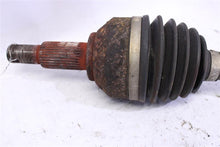 Load image into Gallery viewer, FRONT CV AXLE SHAFT Murano Murano Cross Cabriolet 2015-2018 Right - 1280098
